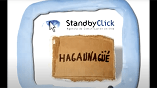Pioneros en Internet - Hagaunagüé