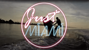 Just Miami