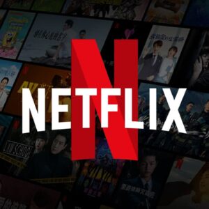 Como productora ¿Cómo vendo mi guión a Netflix?