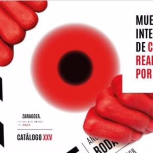Se celebra en Zaragoza la XXV muestra internacional de cine realizado por mujeres