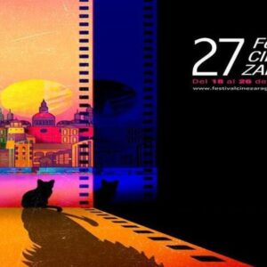 27 Festival de cine de Zaragoza, Gala de clausura