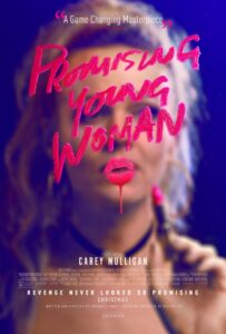 Promising Young Woman, uno de los titulos mas llamativos de la cartelera del 2020, llega a Amazon Prime