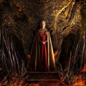 Globos de oro 2023: «La casa del dragón» mejor serie de drama