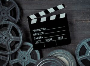 Productora audiovisual: el ayudante de producción