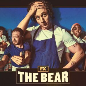 Recomendaciones de series: The Bear