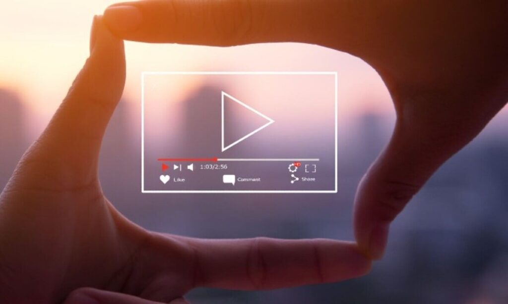 Productora audiovisual: El video-marketing