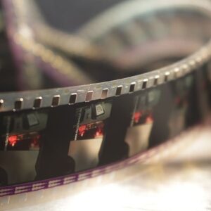 Productora audiovisual: Elabora un presupuesto para tu película.