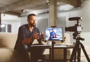 Productora audiovisual: pasos del videomarketing