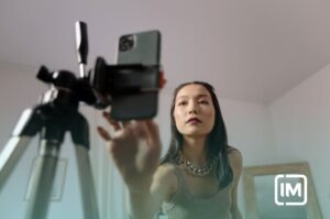 Productora audiovisual: pasos del videomarketing
