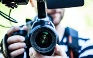 Productora audiovisual: el videomarketing
