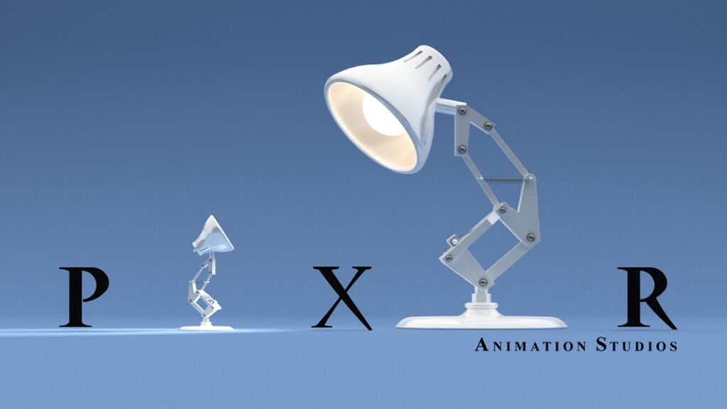 Pixar, mejores peliculas