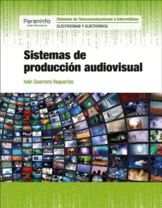 libros sobre producción audiovisual