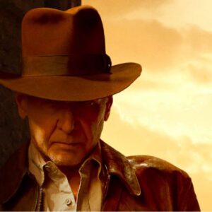 Recomendación cinéfila: Indiana Jones y el dial del destino