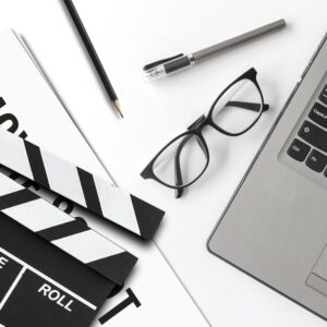 Productora audiovisual: Ser un buen guionista
