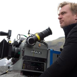Especial directores: Christopher Nolan