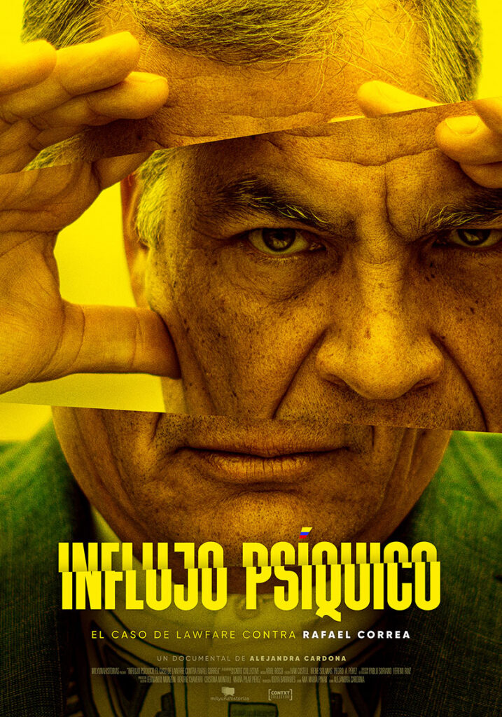 Influjo psíquico