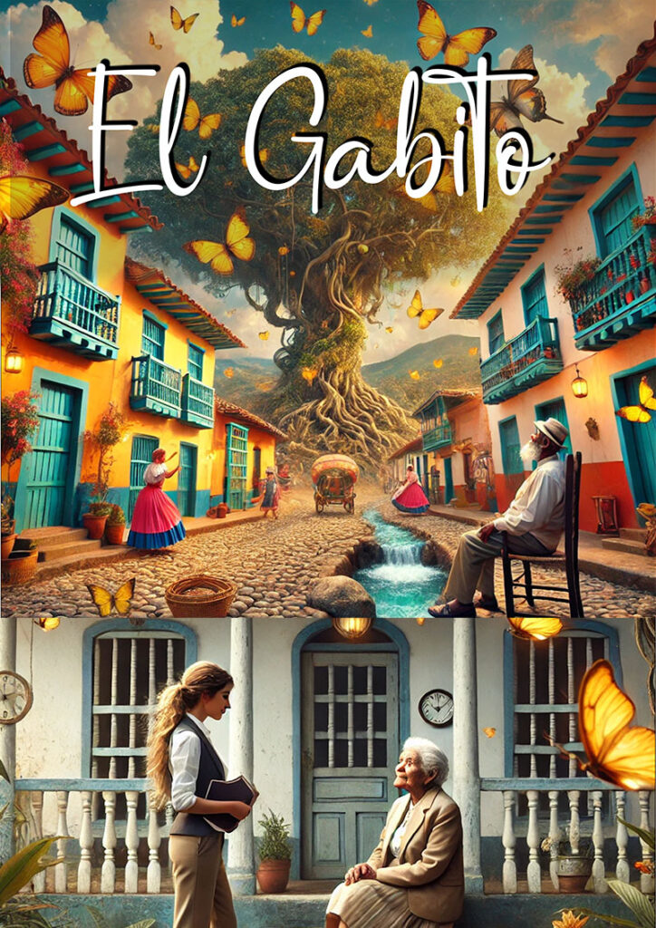El Gabito