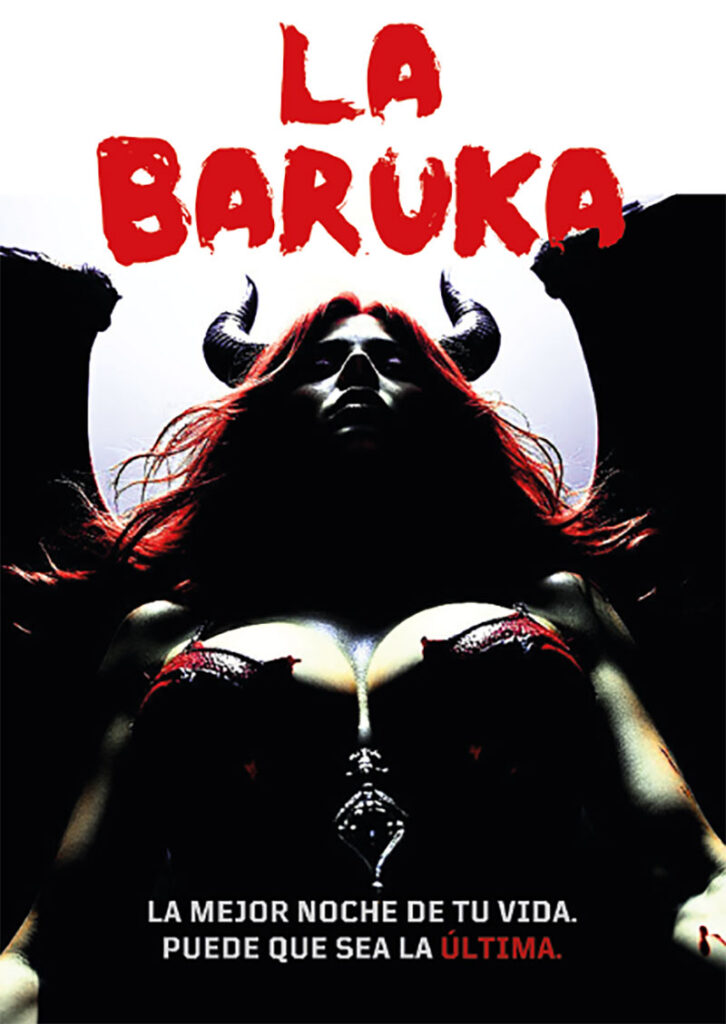 La Baruka