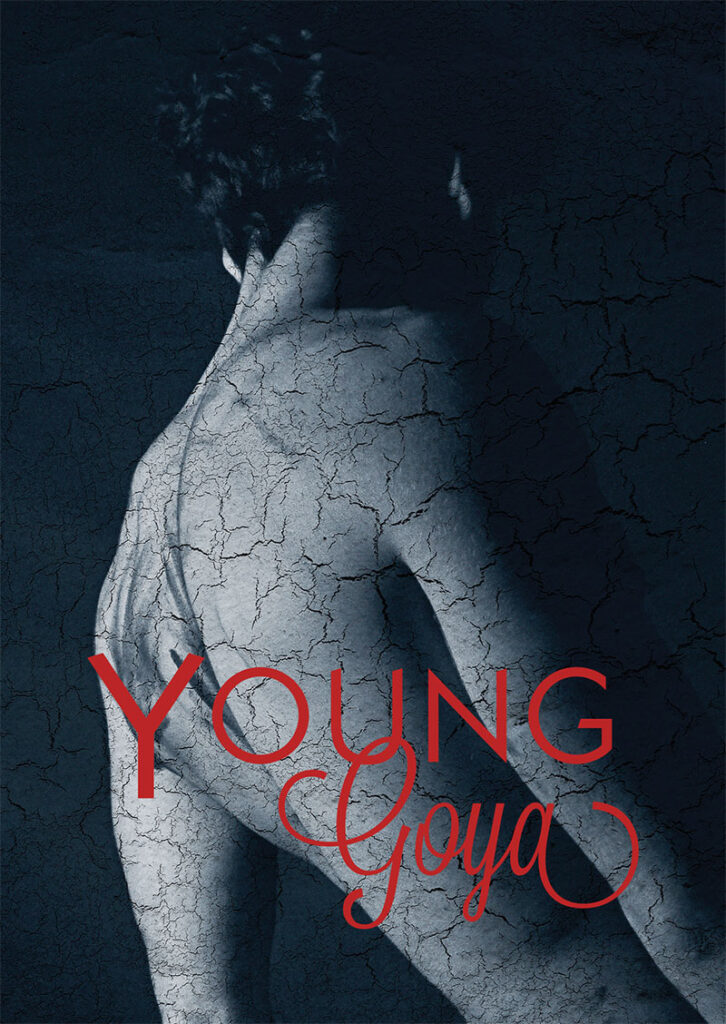 Young Goya